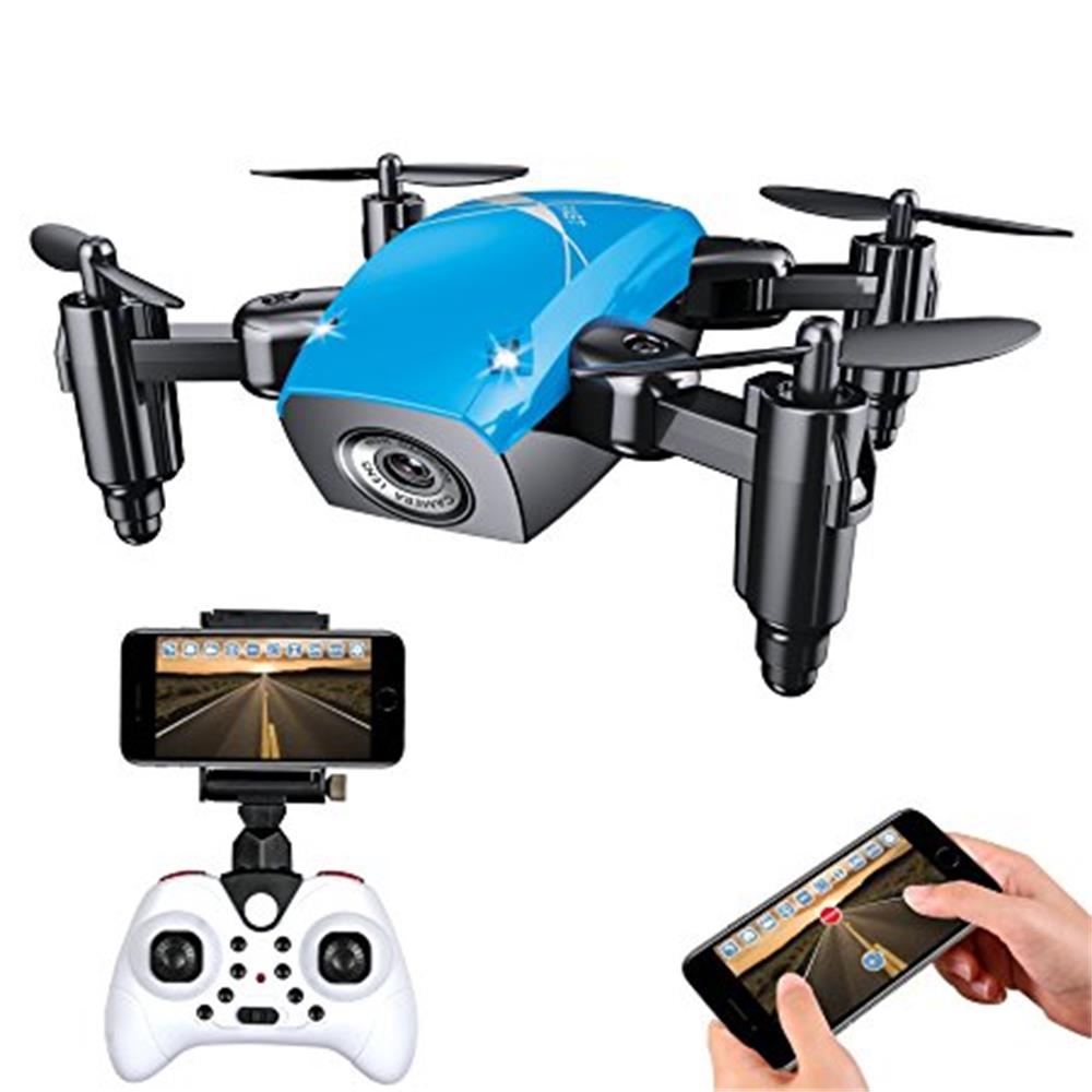 s9 mini foldable drone with camera