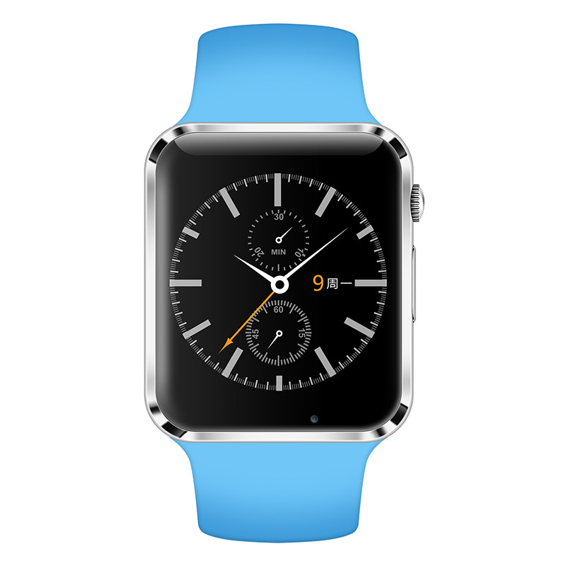 t11 smart watch