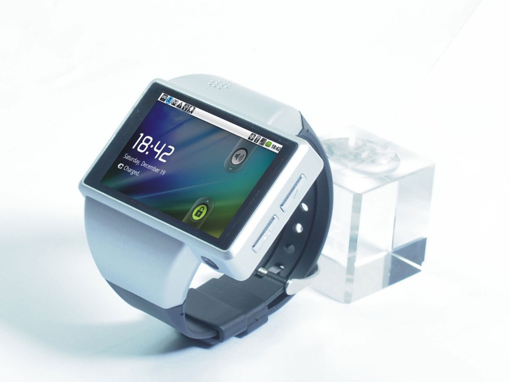 android watch z1