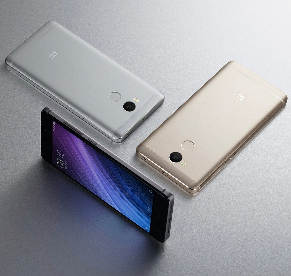 Xiaomi Redmi 4 Pro 32GB Dual Micro SIM3 - iNeedTheBestOffer.com