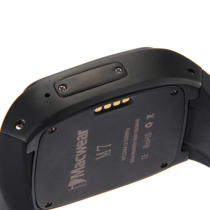 imacwear m7 ladegerät