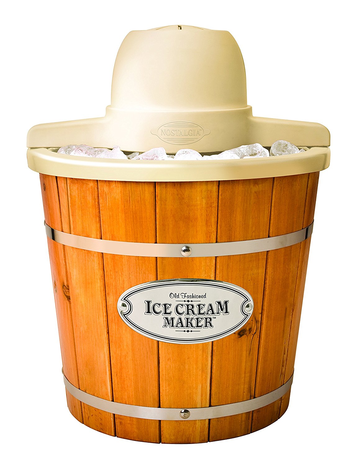 nostalgia ice cream maker nostalgia ice cream maker