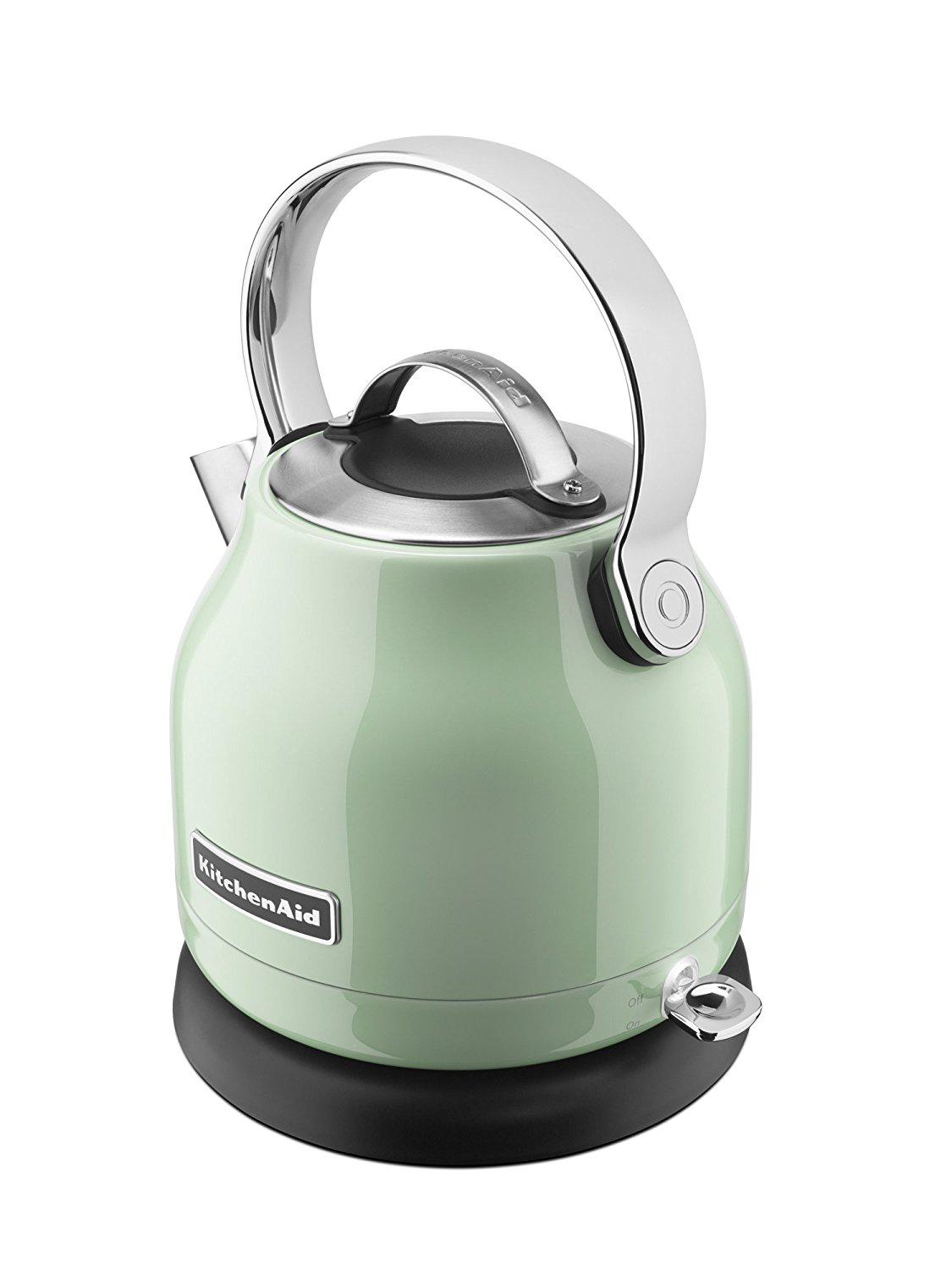 Amazon Kitchen Aid Kettle Amazon Kitchen Aid Kettle