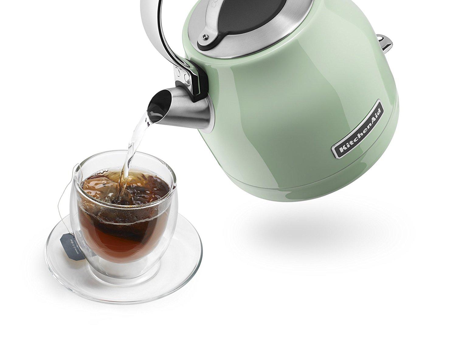Amazon Kitchen Aid Kettle Amazon Kitchen Aid Kettle