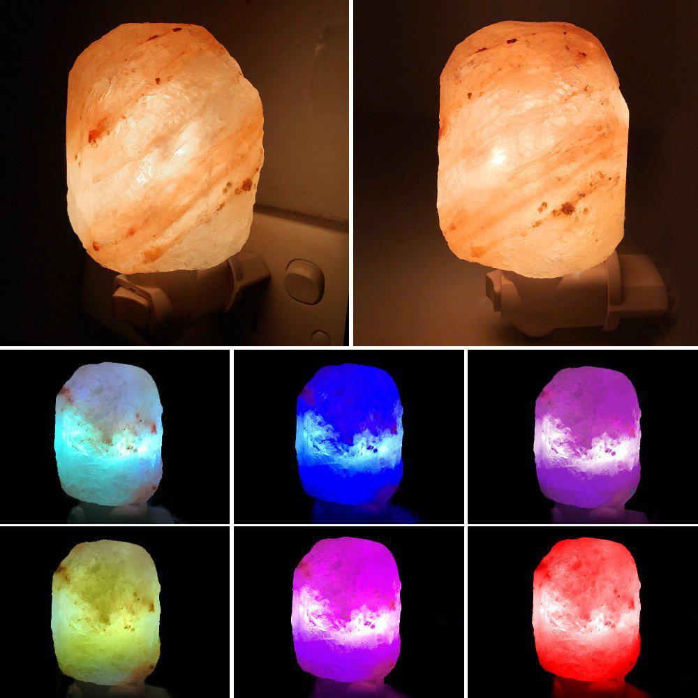 Natural Crystal Salt Lamp Reviews Natural Crystal Salt Lamp Reviews