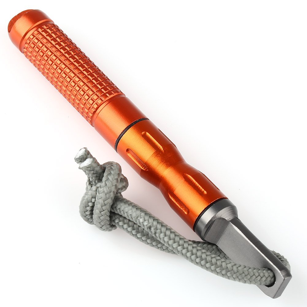 alloy starter waterproof magnesium flint best alloy starter waterproof magnesium flint best