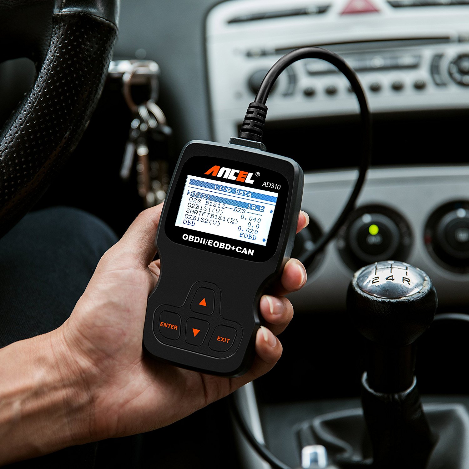 Best Car Engine Scanner Best Car Engine Scanner