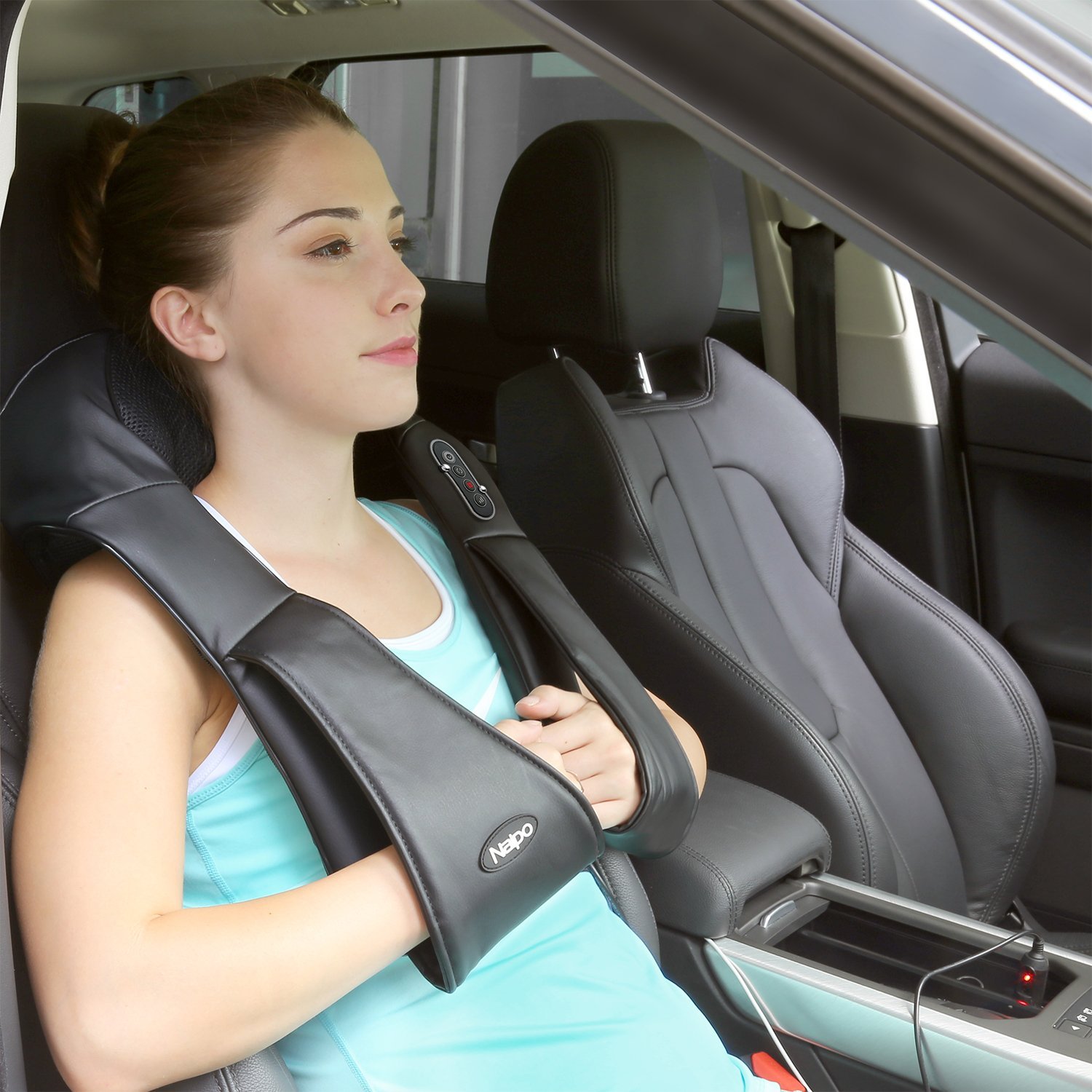 Massage Car Seat Amazon Massage Car Seat Amazon