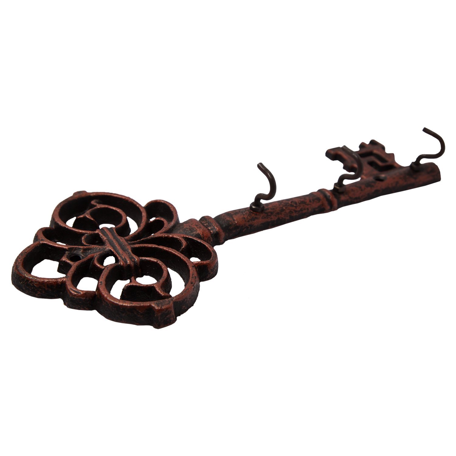 Decorative Wall Mounted Key Holder Decorative Wall Mounted Key Holder