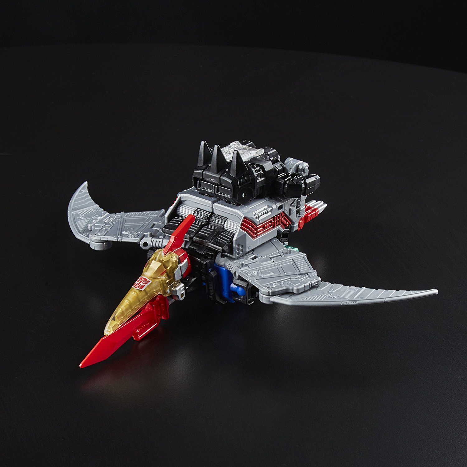 swoop dinobot