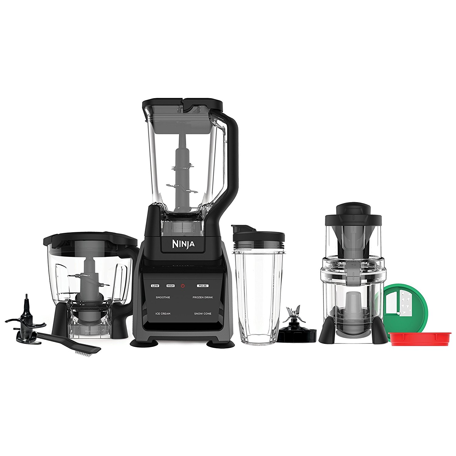 Intelli Sense Kitchen System With Auto Spiralizer intelli sense kitchen system with auto spiralizer Intelli Sense Kitchen System With Auto Spiralizer intelli sense kitchen system with auto spiralizer