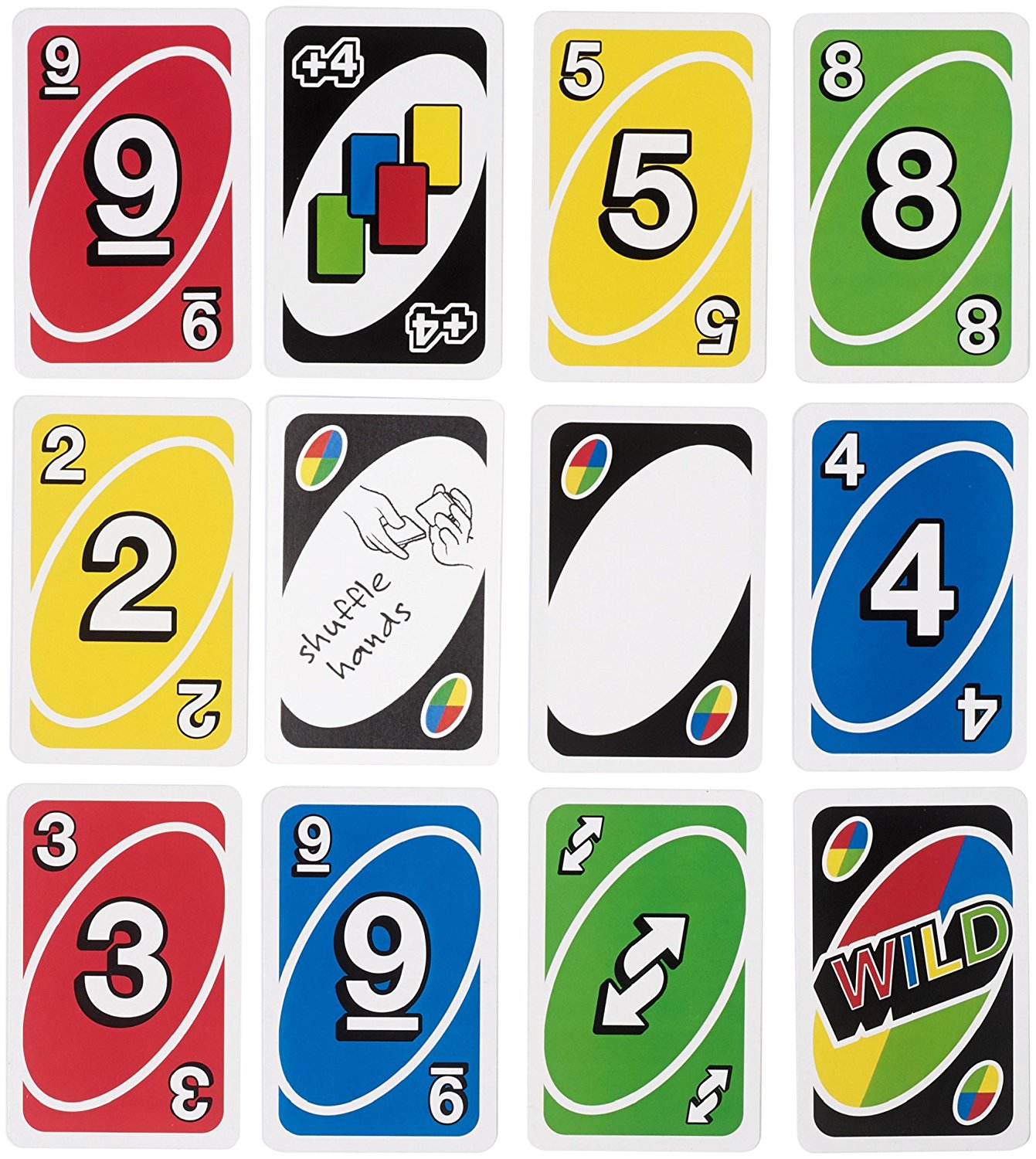 uno card game best offer reviews uno with friends