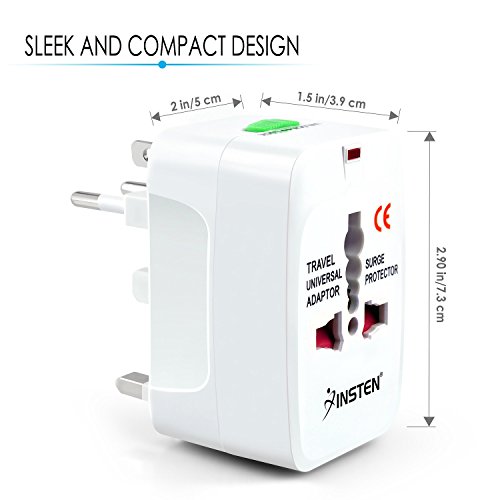 Universal World Wide Travel Charger Adapter Plug Best Buy Universal World Wide Travel Charger Adapter Plug Best Buy