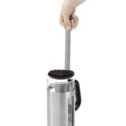 Oxo Good Grips Easy Clean French Press Coffee Maker 8 Cup Best Offer Oxo Good Grips Easy Clean French Press Coffee Maker