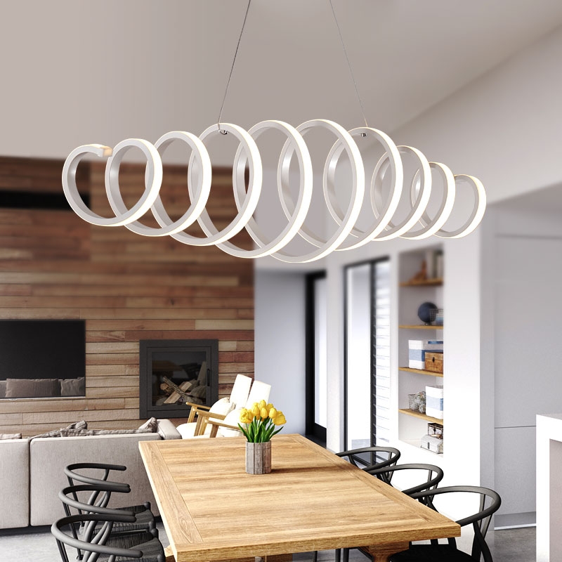 Modern Led Chandelier Best Offer Reviews Modern Led Chandelier