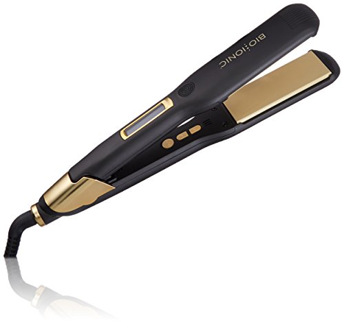 BIO IONIC Goldpro Flat Iron