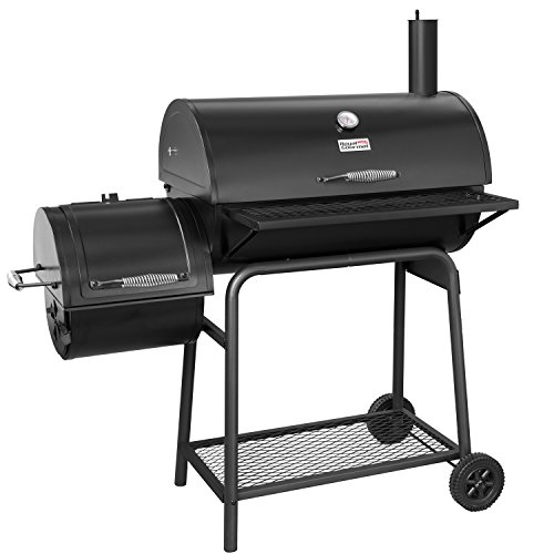 building testing my pit barrel smoker in 2018 diy pit barrel smoker barrel royal gourmet bbq charcoal grill with offset smoker best offer reviews building testing my pit barrel smoker in 2018 diy pit barrel smoker barrel royal gourmet bbq charcoal grill with offset smoker best offer reviews